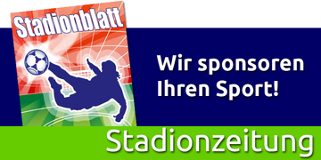 Stadionzeitung
